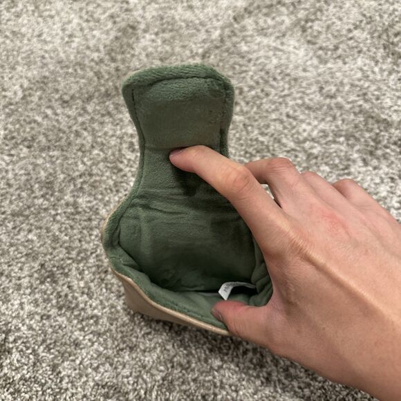 Devereux X Fore The Kids Golf Mallet Putter Head Cover Gently Used - Picture 3 of 4